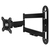ARCTIC W1C - Wall Mount with Retractable Folding Arm