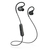 JLab Fit In-Ear Sport Wireless Headphones - Black