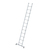 MUNK 10312 escalera Escalera de extensión Aluminio