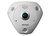 Hikvision DS-2CD6365G0-IVS IP-beveiligingscamera Buiten 3072 x 2048 Pixels Plafond/muur