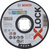 Bosch X-LOCK MULTI CONSTRUCTION Corte del disco