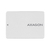 Axagon RSS-M2SD interfacekaart/-adapter Intern SATA