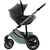 Britax Römer BABY-SAFE CORE Autositz für Babys 0+ (0 - 13 kg; 0 - 15 Monate) Grau