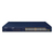 PLANET FGSW-2511P network switch Unmanaged Fast Ethernet (10/100) Power over Ethernet (PoE) 1U Blue