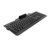 CHERRY JK-A0400EU-2 teclado USB QWERTZ Inglés de EE. UU. Negro