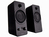Tracer Speakers 2.0 Mark głośnik Czarny Przewodowy i Bezprzewodowy 12 W