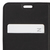 Hama Slim Pro mobiele telefoon behuizingen 11,9 cm (4.7") Folioblad Zwart