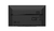 Sony FWD-65X70H/T affichage de messages Écran plat de signalisation numérique 163,8 cm (64.5") VA Wifi 393 cd/m² 4K Ultra HD Noir Intégré dans le processeur linux 18/7