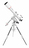 Bresser Optics Messier AR-102L/1350 EXOS-1/EQ4 Breker 200x Wit