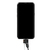 LogiLink UA0362 audio-omzetter Zwart