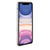 Vivanco Super Slim mobiele telefoon behuizingen 15,5 cm (6.1") Hoes Transparant