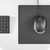 3Dconnexion CadMouse Compact Maus rechts USB Typ-A Optisch