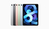 Apple iPad Air 64 GB 27,7 cm (10.9") Wi-Fi 6 (802.11ax) iPadOS 14 Blauw