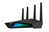 ASUS DSL-AX82U wireless router Gigabit Ethernet Dual-band (2.4 GHz / 5 GHz) Black