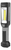 Ansmann WL230B Negro, Gris Linterna de mano COB LED