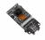 M5Stack U082 accessorio per scheda di sviluppo Macchina fotografica Nero