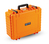 B&W 6000 equipment case Briefcase/classic case Orange