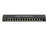 NETGEAR GS316EP-100PES łącza sieciowe Zarządzany Gigabit Ethernet (10/100/1000) Obsługa PoE Czarny