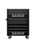 Bahco 1485KXL4BLACK chest of drawers