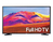 Samsung T5300 81.3 cm (32") Full HD Smart TV Wi-Fi Black