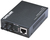 Intellinet 506519 hálózati média konverter 100 Mbit/s 1310 nm Multi-mode Fekete