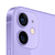 Apple iPhone 12 mini 128GB - Purple