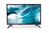 Xoro HTL 2477 59,9 cm (23.6") HD Smart-TV WLAN Schwarz