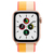 Apple Watch SE OLED 44 mm 4G Złoto GPS
