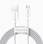 Baseus Superior cable USB USB 2.0 2 m USB A Micro-USB A Blanco