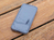 Quad Lock Poncho Handy-Schutzhülle 15,5 cm (6.1") Cover Transparent