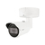 Hanwha XNO-8083R caméra de sécurité Cosse Caméra de sécurité IP Intérieure et extérieure 3328 x 1872 pixels Plafond/mur