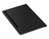Samsung EF-ZX700P 27,9 cm (11") Folio Noir