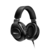 Shure SRH440 Słuchawki Przewodowy i Bezprzewodowy Scena/studio Czarny