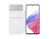 Samsung EF-EA536PWEGEW mobiele telefoon behuizingen 16,5 cm (6.5") Portemonneehouder Wit