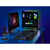 Corsair iCUE LC100 Universel Kit d'éclairage pour boîtier PC