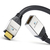 sonero S-HCA000 HDMI-Kabel 0,25 m HDMI Typ A (Standard) Schwarz