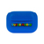OTL Technologies Super Mario Cuffie Wireless In-ear Musica e Chiamate Bluetooth Blu