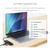 StarTech.com 4-Port USB-C Hub, 5Gbps, USB-C naar 4x USB-A, Bus Powered, Compacte Travel Mini USB Hub, Multi-Port USB 3.0 Splitter, Draagbare USB Hub, Overspanningsbeveiliging (OCP)