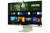 Samsung Smart Monitor M8 M80C écran plat de PC 81,3 cm (32") 3840 x 2160 pixels 4K Ultra HD LCD Vert