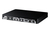 Samsung SBB-SSN Fekete 4K Ultra HD 3840 x 2160 pixelek Wi-Fi