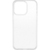OtterBox React Series voor iPhone 15 Pro Max, Stardust (Clear Glitter)
