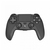 White Shark Armageddon Fekete Bluetooth/USB Gamepad Analóg/digitális PlayStation 4, Playstation 3
