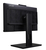 Acer B278U E számítógép monitor 68,6 cm (27") 2560 x 1440 pixelek UltraWide Quad HD LED Fekete