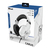 Trust GXT 323W Carus Headset Wired Head-band Gaming White