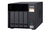 QNAP TS-473-8G/8TB-ULTRA NAS/storage server Desktop Ethernet LAN Black