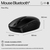 HP Mouse Bluetooth programmabile 420