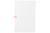 Samsung Galaxy Tab S10 FE+ Anti-Reflecting Screen Protector
