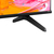 Hisense 75A6K Fernseher 190,5 cm (75") 4K Ultra HD Smart-TV WLAN Schwarz 350 cd/m²