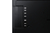 Samsung QBC-T QB24C-T Écran plat de signalisation numérique 60,5 cm (23.8") LED Wifi 250 cd/m² Full HD Noir Écran tactile Intégré dans le processeur Tizen 7.0 16/7