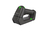 Honeywell 1962GSR-2USB-WC-R barcode-lezer Draagbare streepjescodelezer 1D/2D Zwart